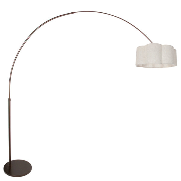 Lampadaire salon | Serberella