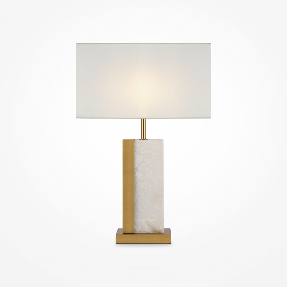 Bianco Lampe de chevet doré