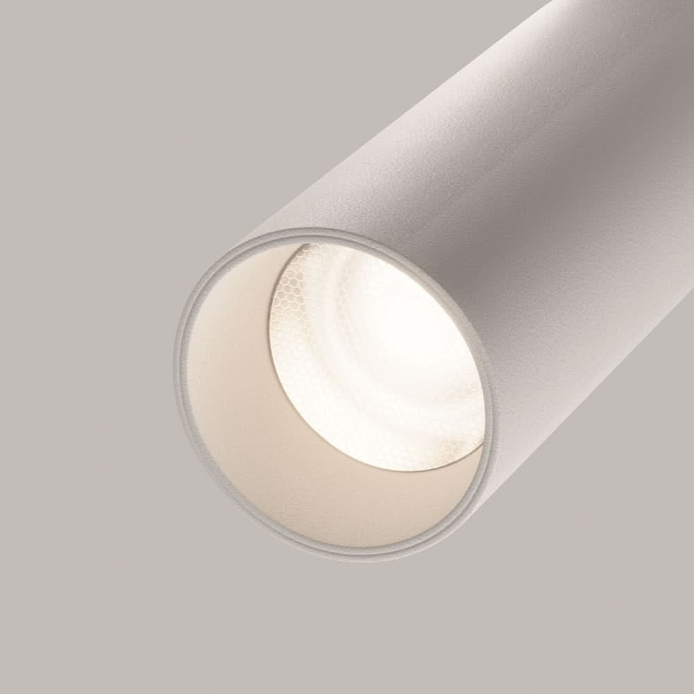 Focus LED Spot blanc