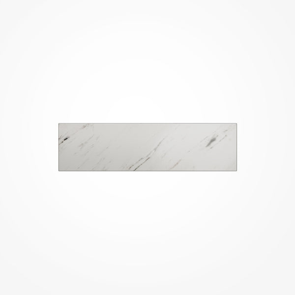 Basic Texture Applique Murale blanc