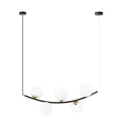 Suspension luminaire | Candia