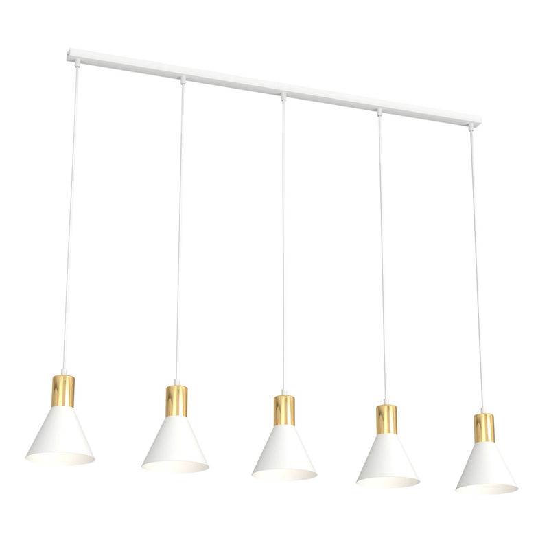 Suspension luminaire | Padmé