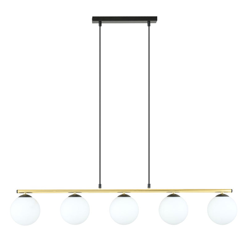 Suspension luminaire | Nicasio