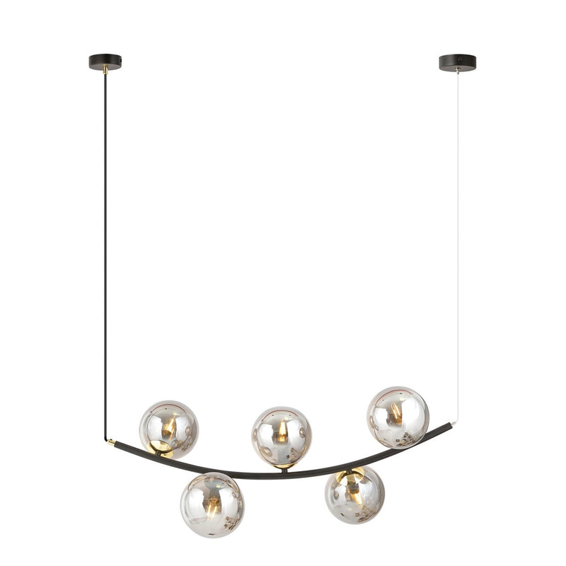 Suspension luminaire | Yves