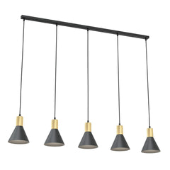 Suspension luminaire | Dovane