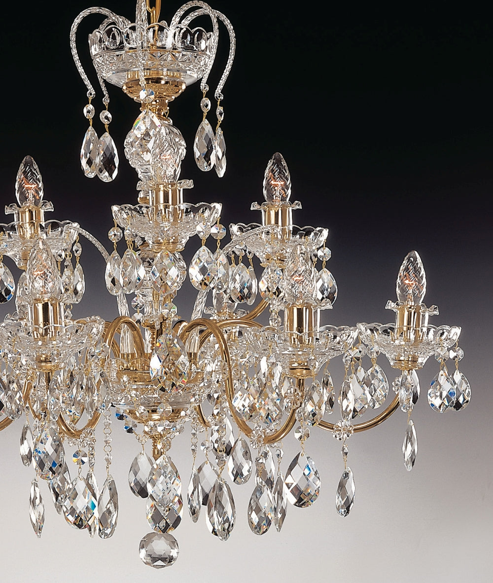 Lustre EL900901