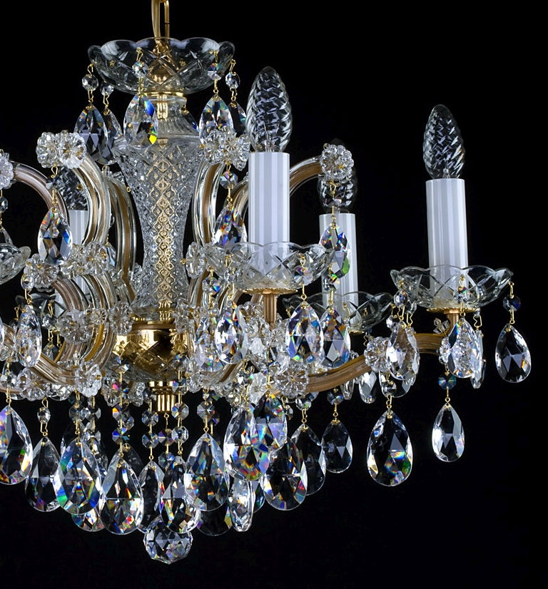 Lustre Marie-Therese L422CLN