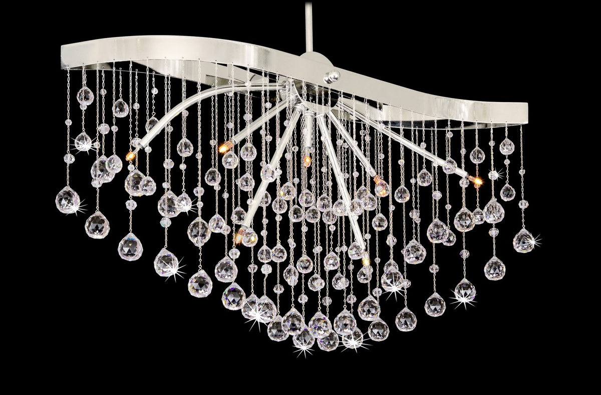 Lustre moderne LB608007143N701