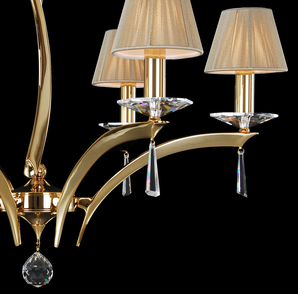 Lustre