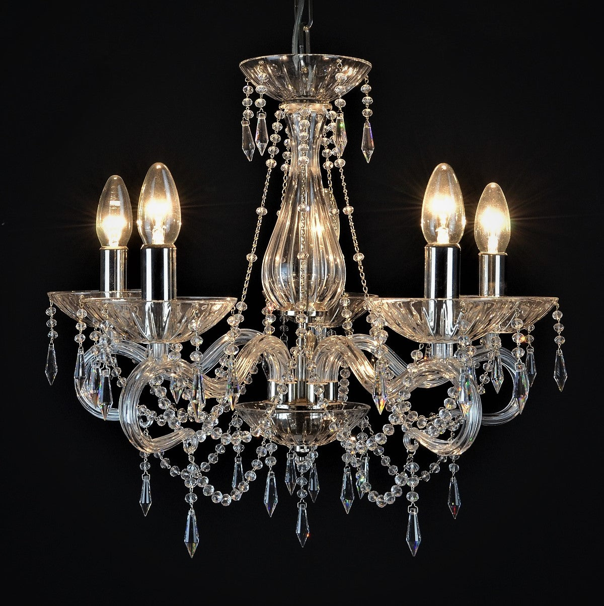 Lustre en cristal LW126051100G