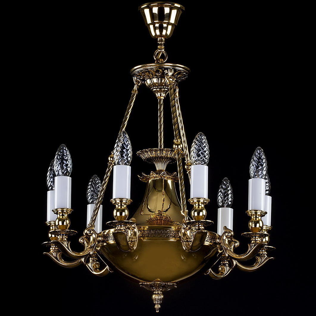 Lustre L384