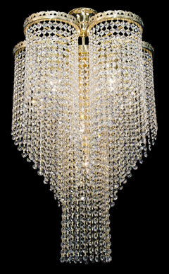 Suspension luminaire | Rosanna