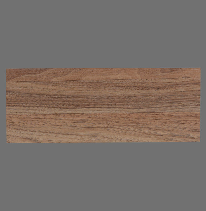 Applique murale Palma bois, L 32 cm