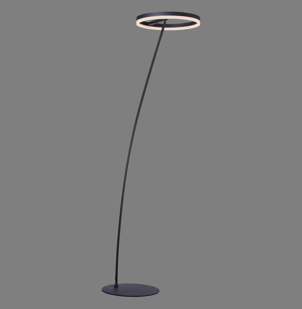 Lampadaire salon | Titus