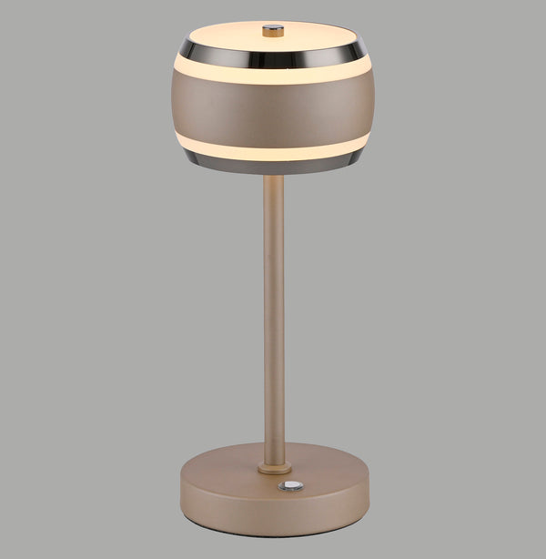Lampe de chevet | Pure Falling Rings