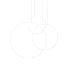 Suspension luminaire | Quelvora