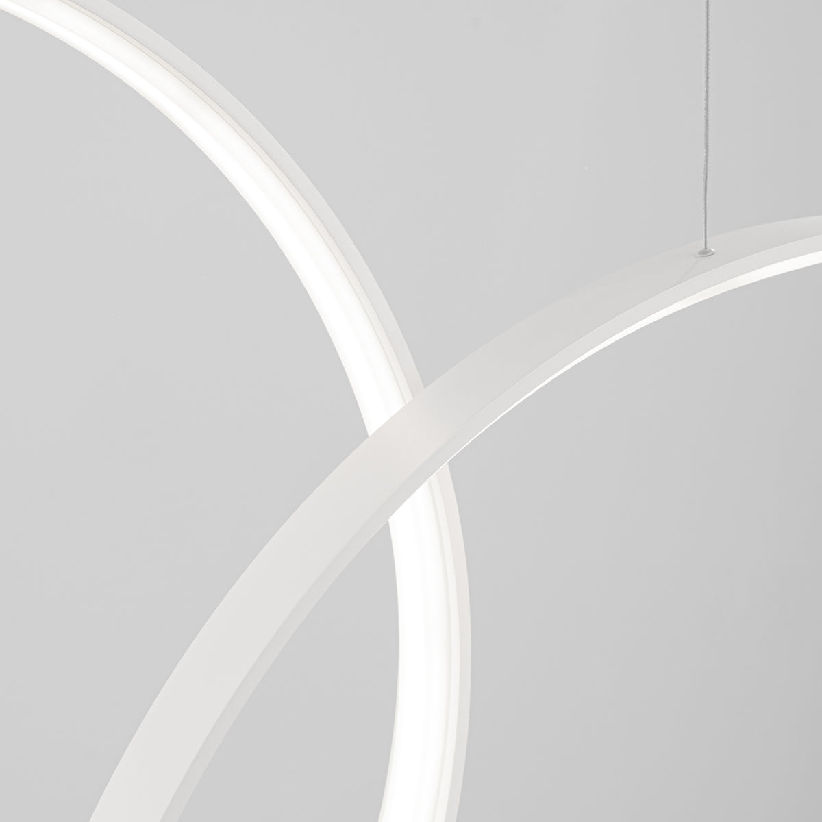 Lampe suspendue RIO 3 55/78/110 LED 4000K