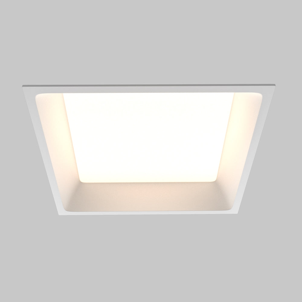 Okno Spot blanc