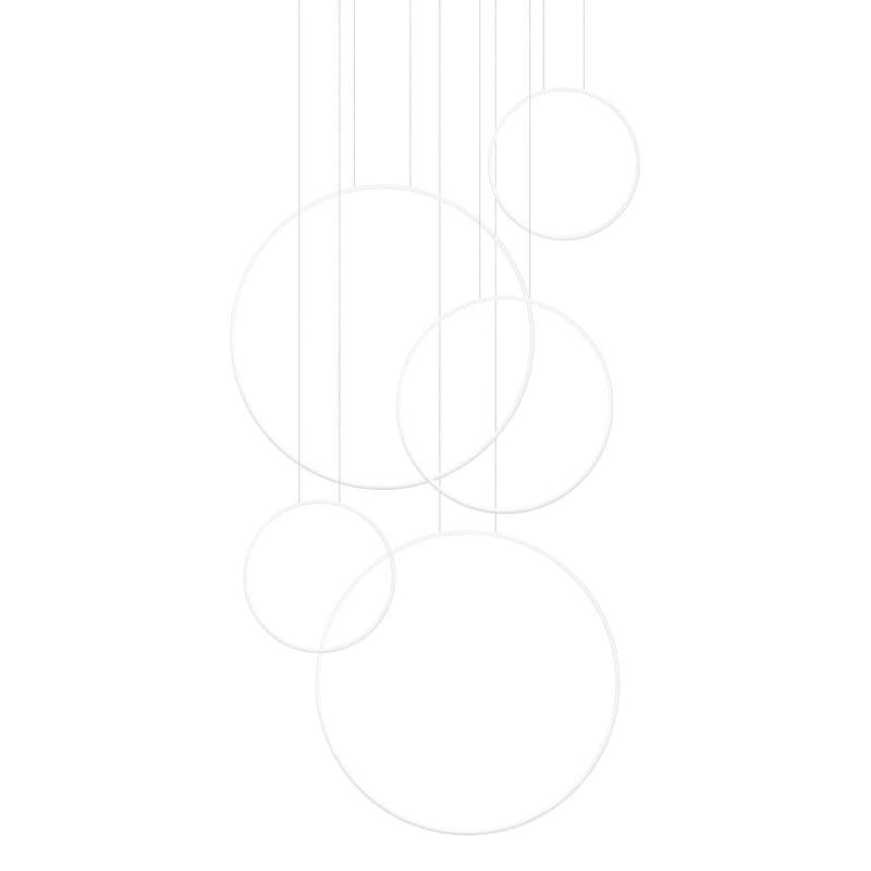 Suspension luminaire | Walvora