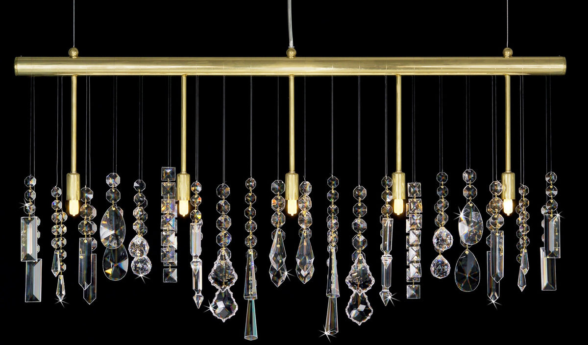 Lustre moderne LB60800581