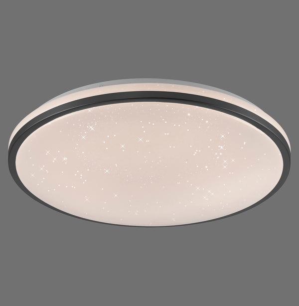 Plafonnier LED | Kyle H 49,3 cm