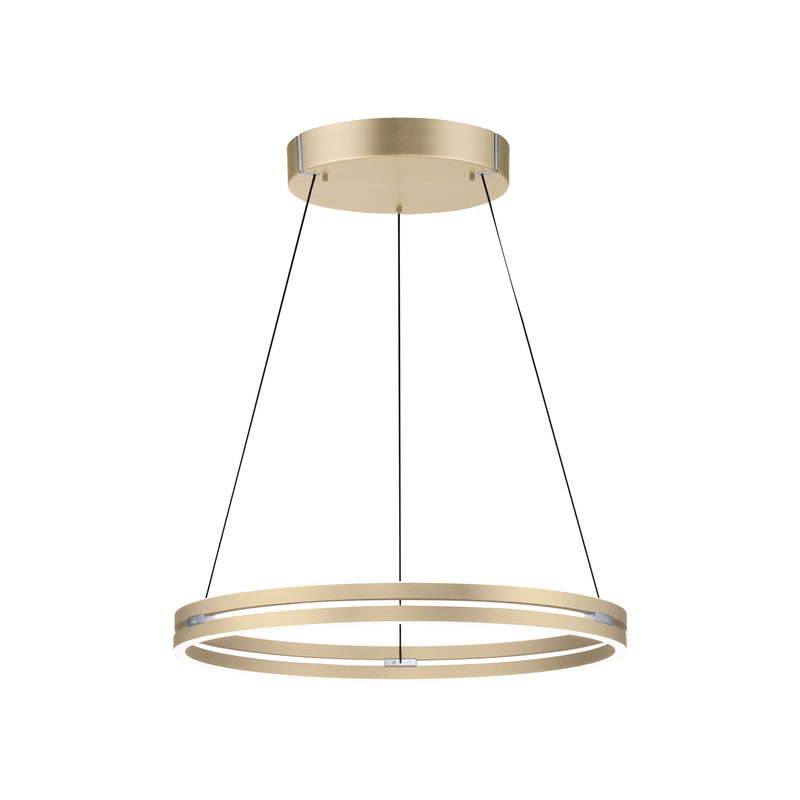 Suspension luminaire | Puree-Loop