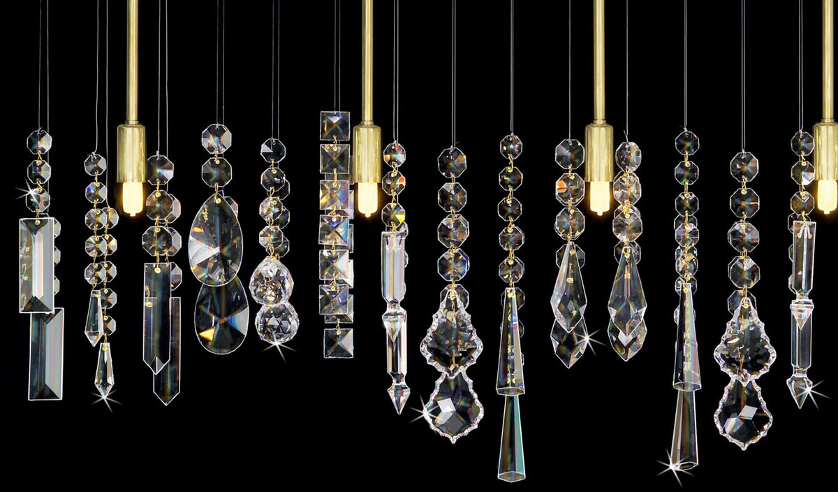 Lustre moderne LB60800581