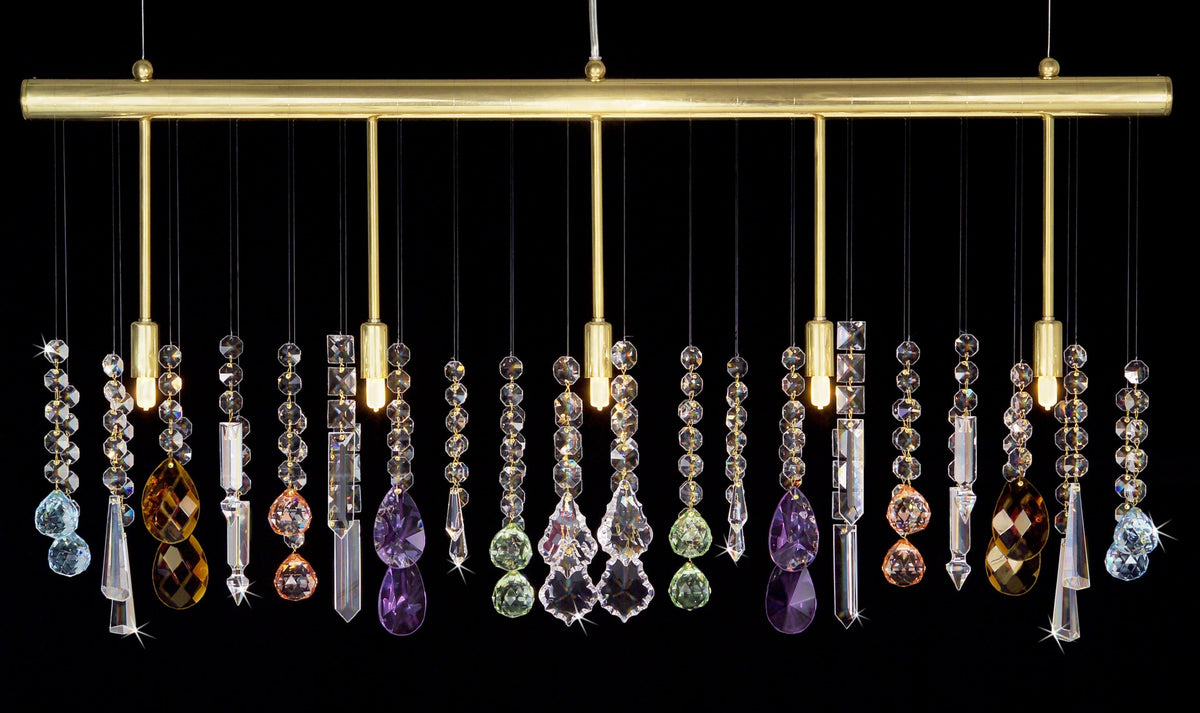 Lustre moderne