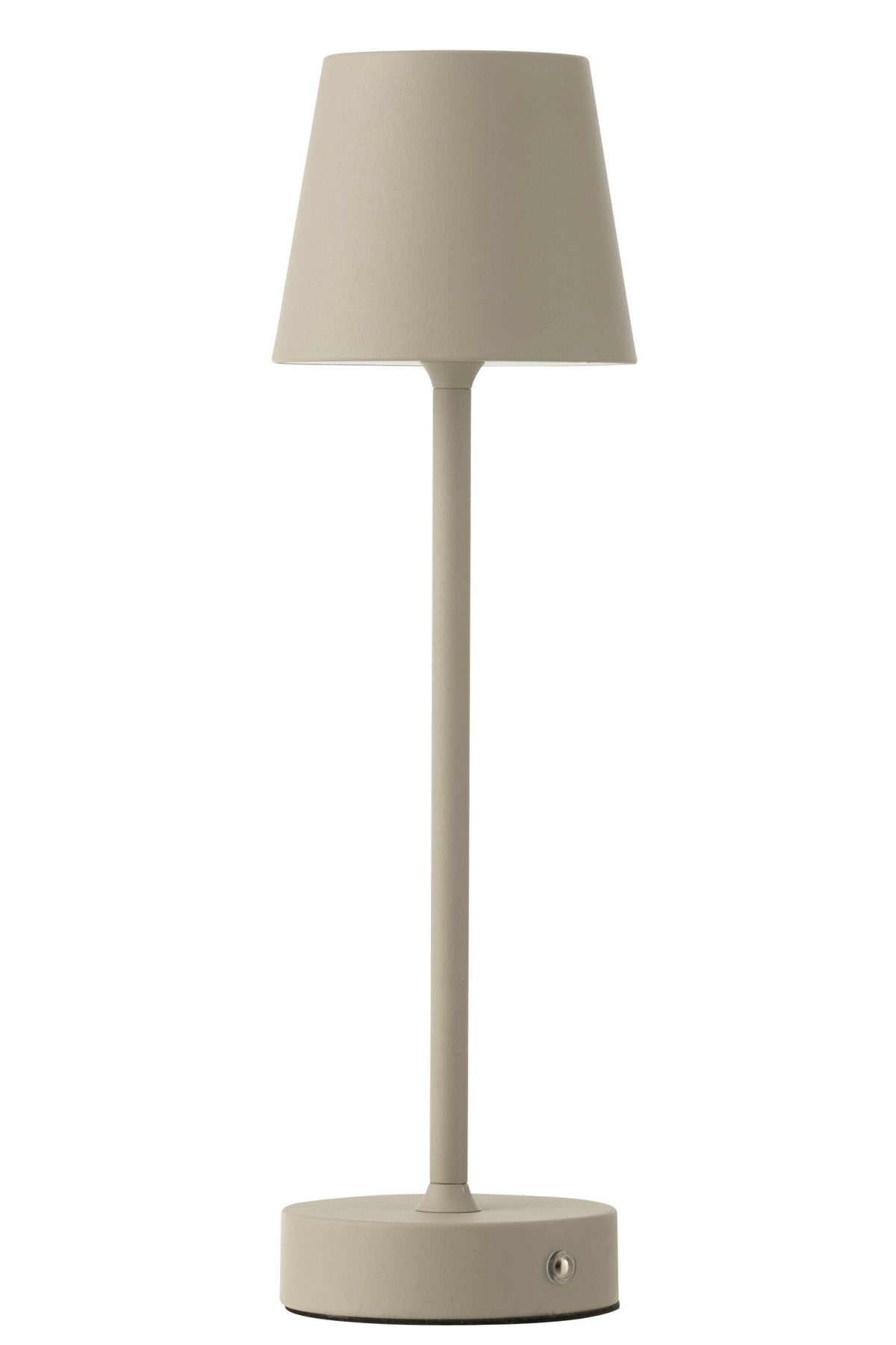 Lampe à poser Goa en métal