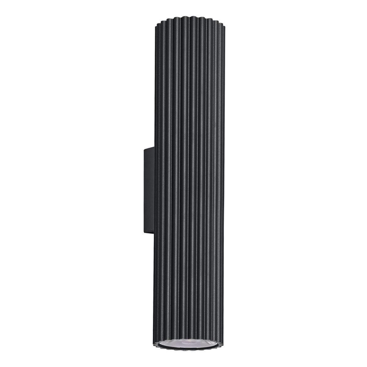 Applique IVAR LED 3000K Noir