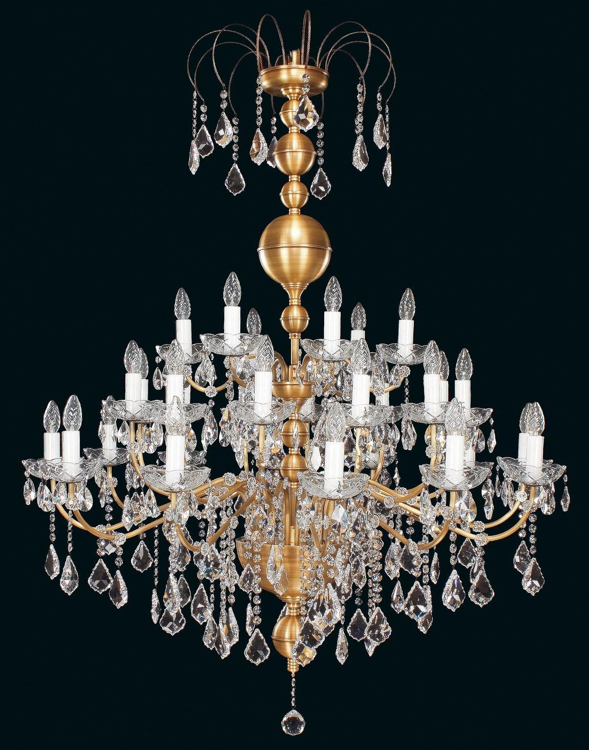 Lustre EL9003004PT