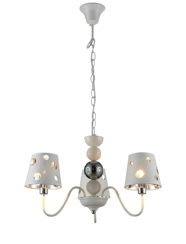 Suspension luminaire | Telia