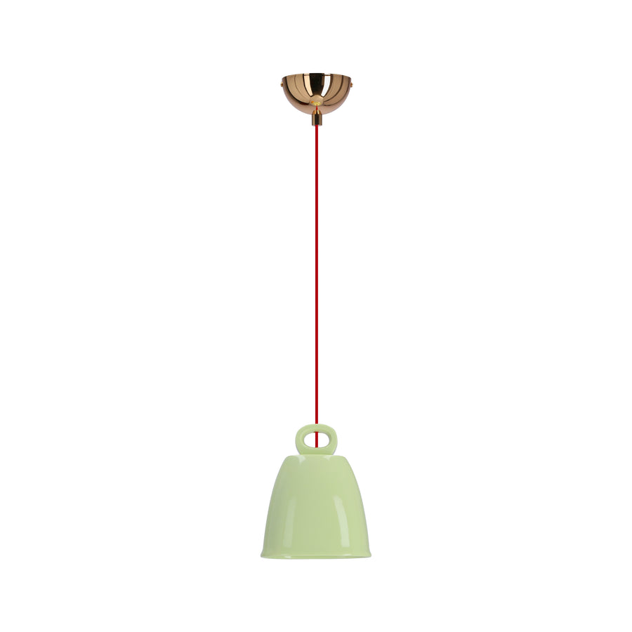 Suspension Sewilla petit modèle, céramique