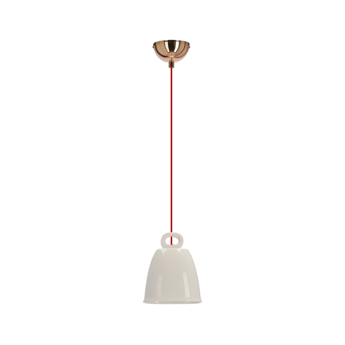 Suspension Sewilla petit modèle, céramique