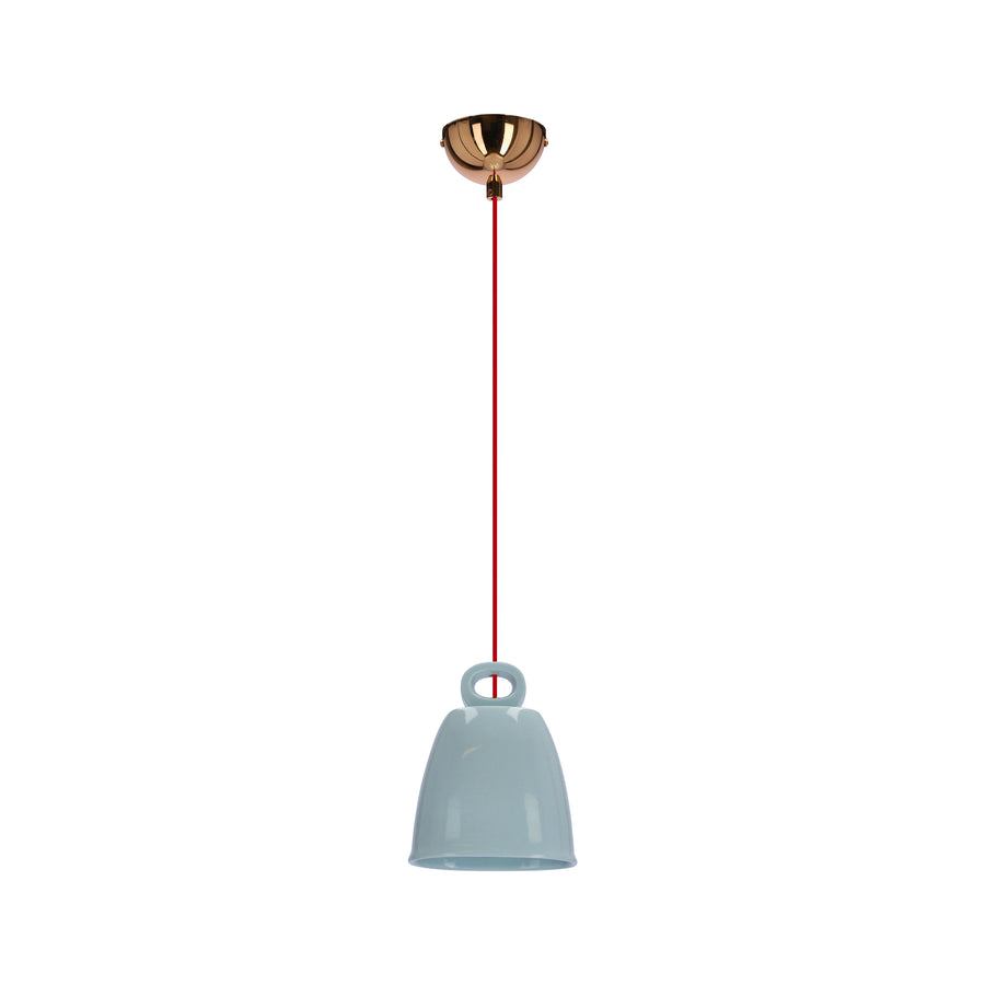 Suspension Sewilla petit modèle, céramique