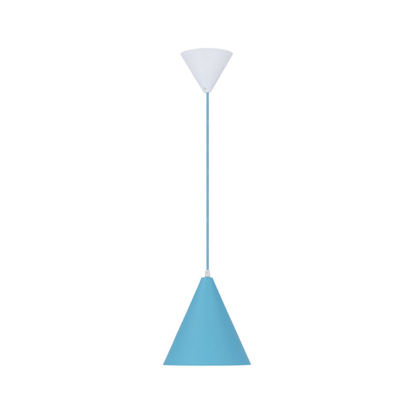 Suspension luminaire | Voss Bleue