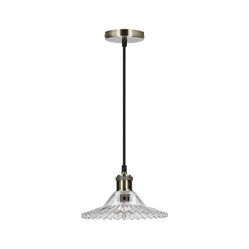 Suspension luminaire | Geneva
