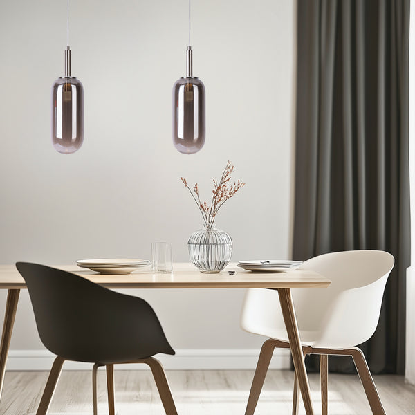 Suspension luminaire | Fiuggi