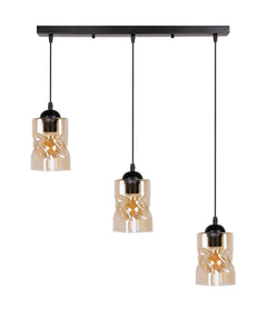 Suspension luminaire | Felis L 62 cm
