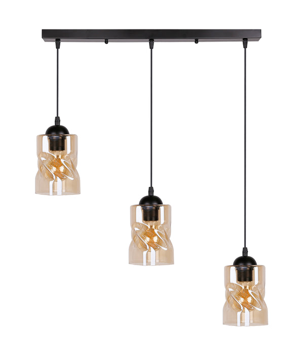 Suspension luminaire | Felis L 62 cm