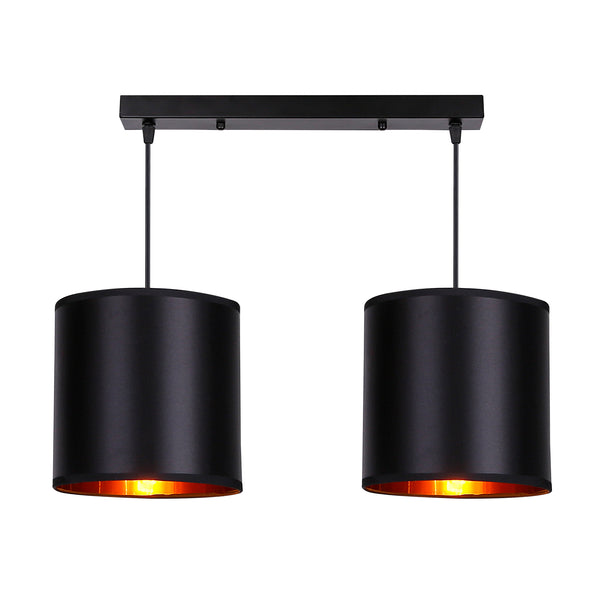 Suspension luminaire | Candida L 54 cm