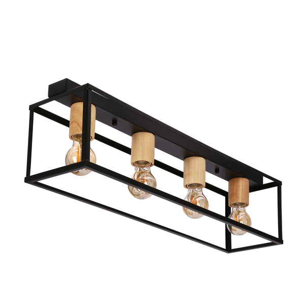 Luminaire plafonnier | Retro