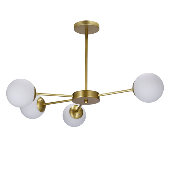 Suspension luminaire | Mati