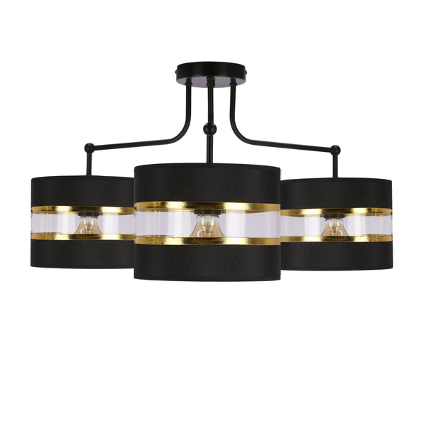 Suspension luminaire | Teo