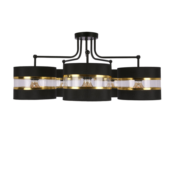 Suspension luminaire | Sorberella