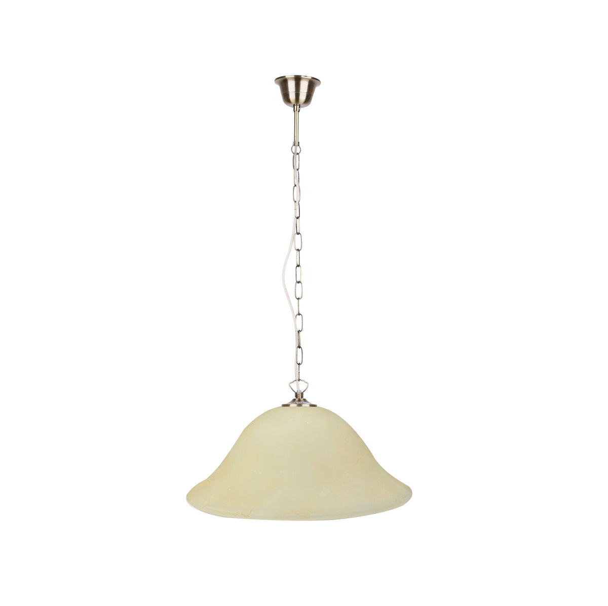 Suspension Alla blanche