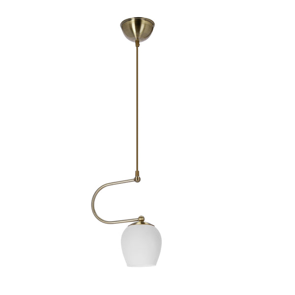 Suspension luminaire | Cordano