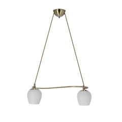 Suspension luminaire | Marnelica
