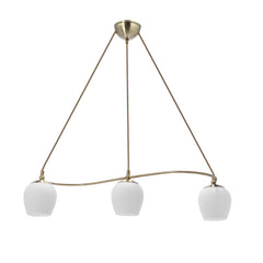 Suspension luminaire | Alanelica