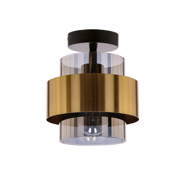 Luminaire plafonnier | Vermeil
